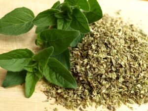 oregano, herbs, kitchen